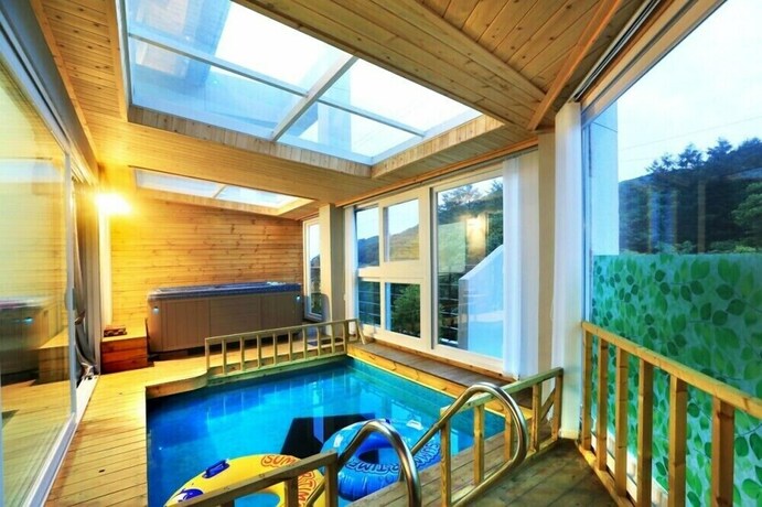 Imagen de la habitación del Hotel Space M. Foto 4