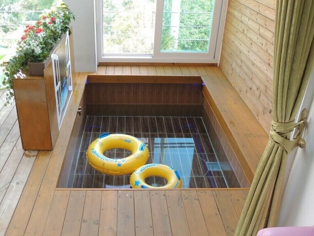 Imagen de la habitación del Hotel Space M. Foto 6