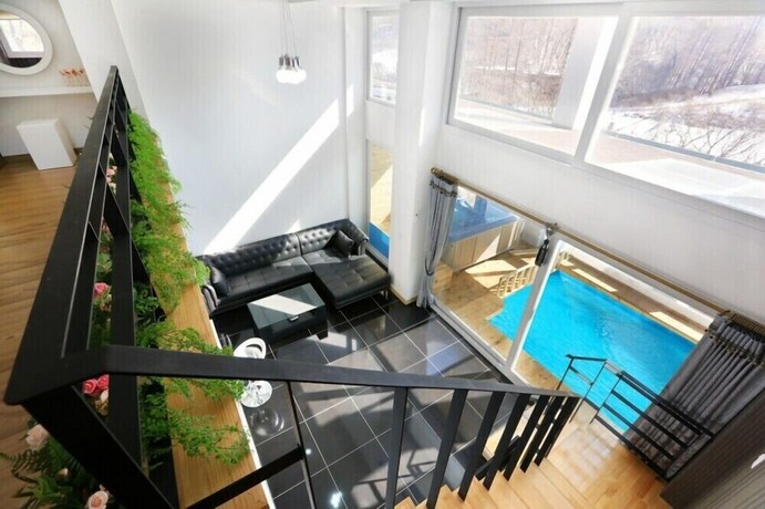 Imagen de la habitación del Hotel Space M. Foto 9