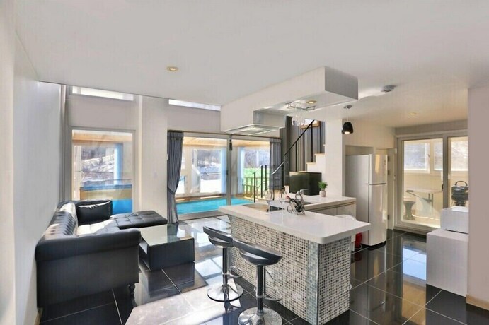 Imagen de la habitación del Hotel Space M. Foto 10