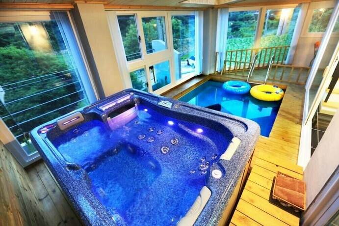 Imagen de la habitación del Hotel Space M. Foto 12