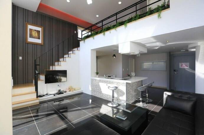 Imagen de la habitación del Hotel Space M. Foto 14