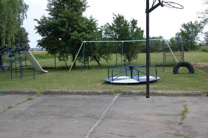 Imagen de los exteriores del Hotel Space Motel. Foto 9