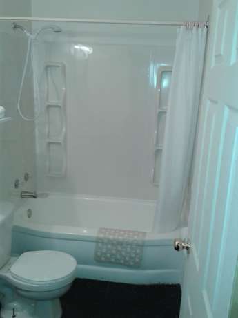 Imagen de la habitación del Hotel Space Motel. Foto 3