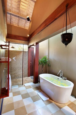 Imagen de la piscina del Hotel Space Villas Bali. Foto 12