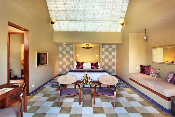 Imagen de la piscina del Hotel Space Villas Bali. Foto 13