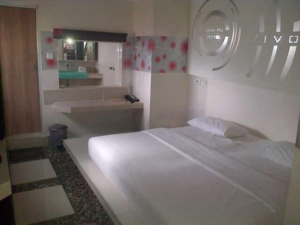 Imagen de la habitación del Hotel Space by Papaho. Foto 3