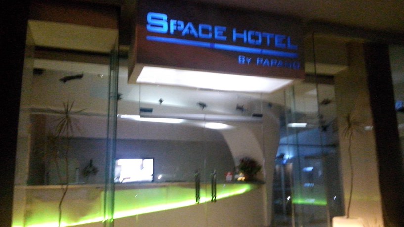 Imagen de los interiores del Hotel Space by Papaho. Foto 14