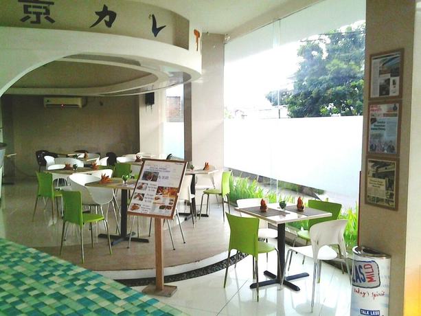 Imagen de los interiores del Hotel Space by Papaho. Foto 15