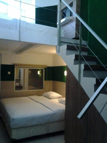 Imagen de la habitación del Hotel Space by Papaho. Foto 5