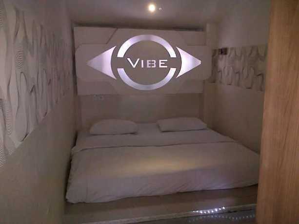 Imagen de la habitación del Hotel Space by Papaho. Foto 6