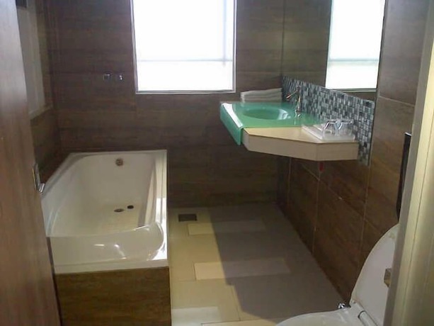 Imagen de la habitación del Hotel Space by Papaho. Foto 7