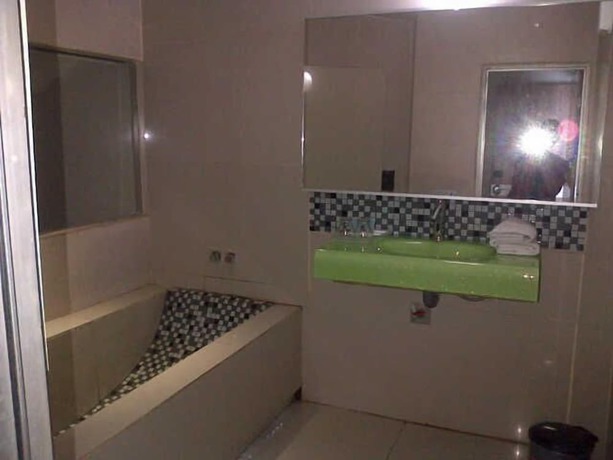 Imagen de la habitación del Hotel Space by Papaho. Foto 8