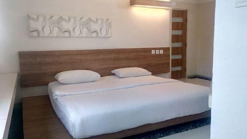 Imagen de la habitación del Hotel Space by Papaho. Foto 10
