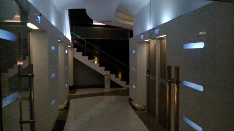 Imagen de los interiores del Hotel Space by Papaho. Foto 16
