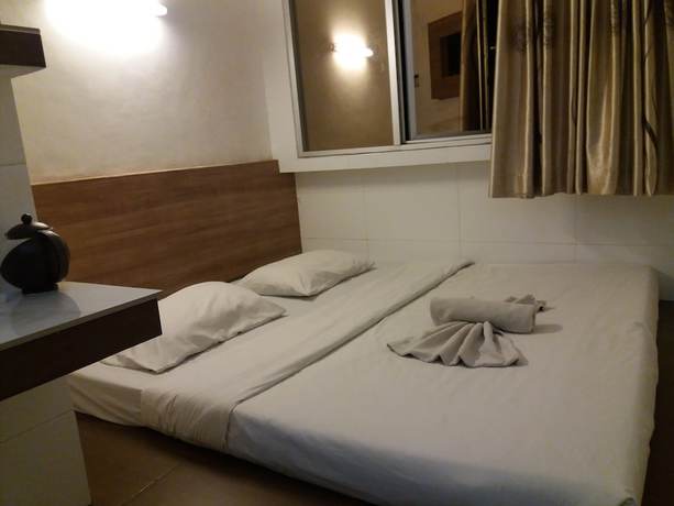 Imagen de la habitación del Hotel Space by Papaho. Foto 12