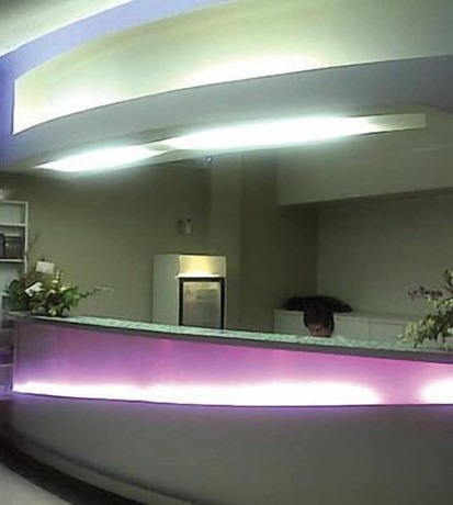 Imagen de los interiores del Hotel Space by Papaho. Foto 18