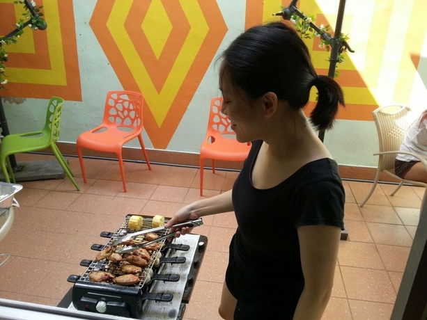 Imagen de los interiores del Hotel Spacepod@lavender. Foto 16