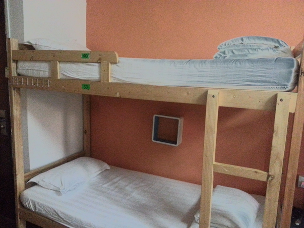 Imagen de la habitación del Hotel Spacepod@lavender. Foto 7