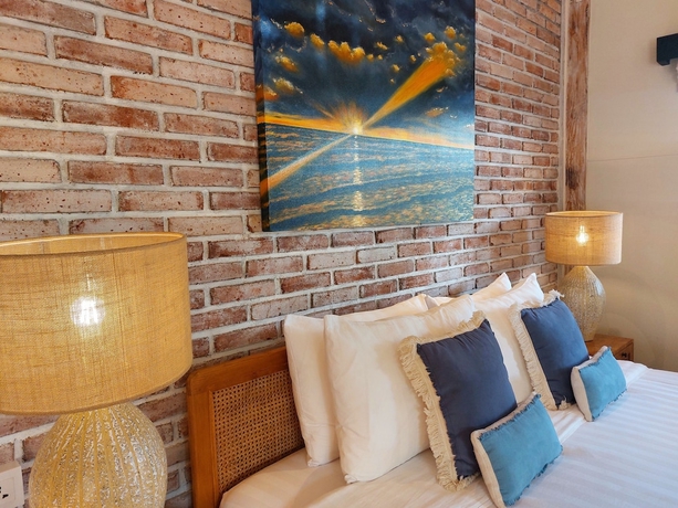 Imagen de la habitación del Hotel Spaces Bali. Foto 7