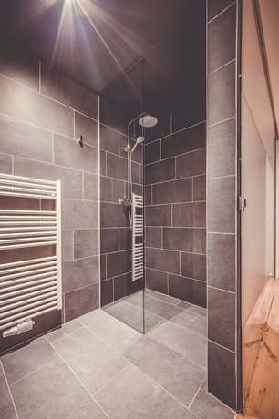 Imagen de la habitación del Hotel Spaces. Foto 10