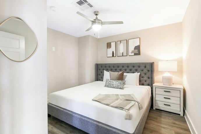 Imagen general del Hotel Spacious 4b Oasis Steps From French Quarter. Foto 5