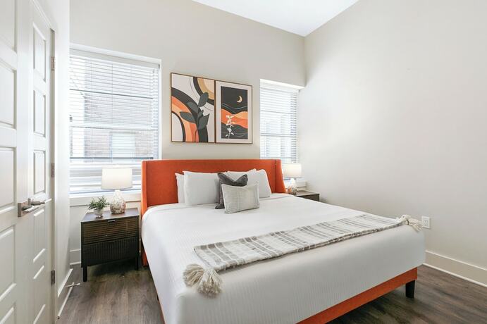 Imagen general del Hotel Spacious 4b Oasis Steps From French Quarter. Foto 7