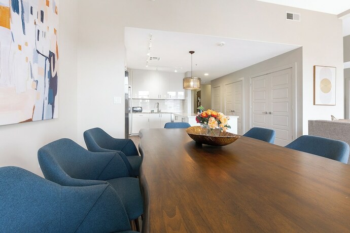 Imagen general del Hotel Spacious 4b Oasis Steps From French Quarter. Foto 15