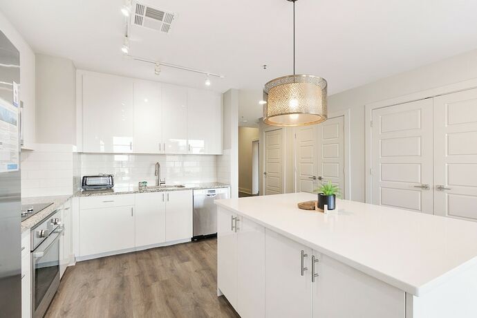 Imagen general del Hotel Spacious 4b Oasis Steps From French Quarter. Foto 17
