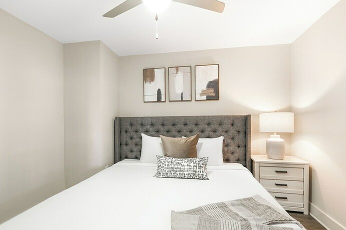 Imagen general del Hotel Spacious 4b Oasis Steps From French Quarter. Foto 18