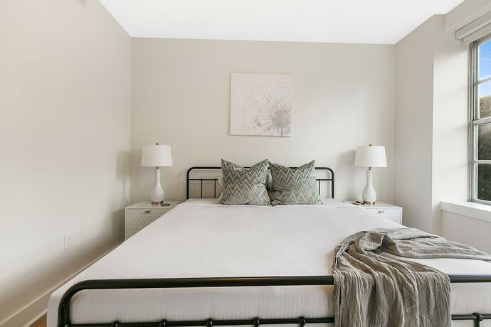 Imagen general del Hotel Spacious 4-bed Condo Steps From French Quarter. Foto 2