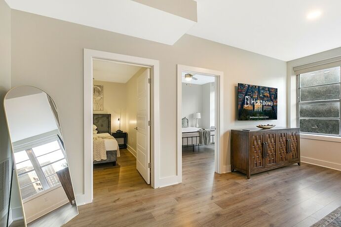 Imagen general del Hotel Spacious 4-bed Condo Steps From French Quarter. Foto 4