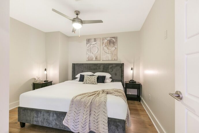 Imagen general del Hotel Spacious 4-bed Condo Steps From French Quarter. Foto 6