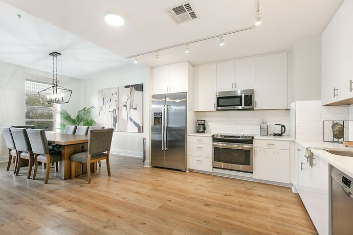 Imagen general del Hotel Spacious 4-bed Condo Steps From French Quarter. Foto 8