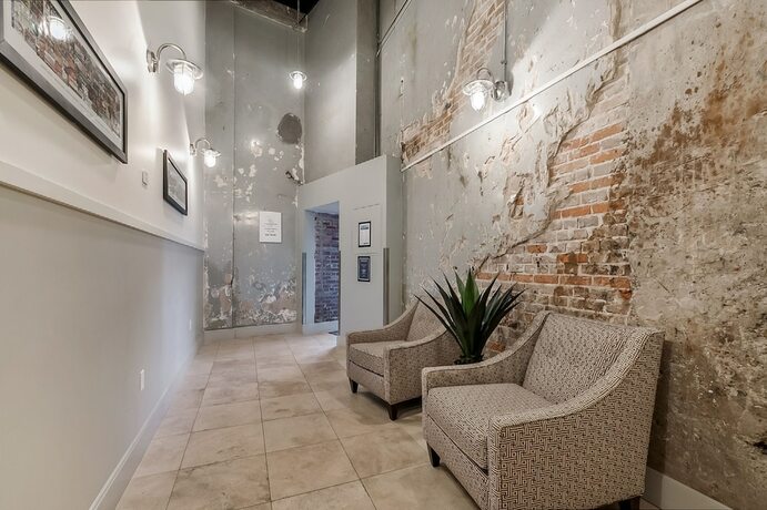 Imagen general del Hotel Spacious 4-bed Condo Steps From French Quarter. Foto 12