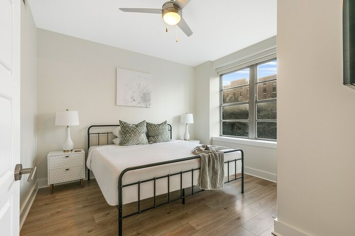 Imagen general del Hotel Spacious 4-bed Condo Steps From French Quarter. Foto 14