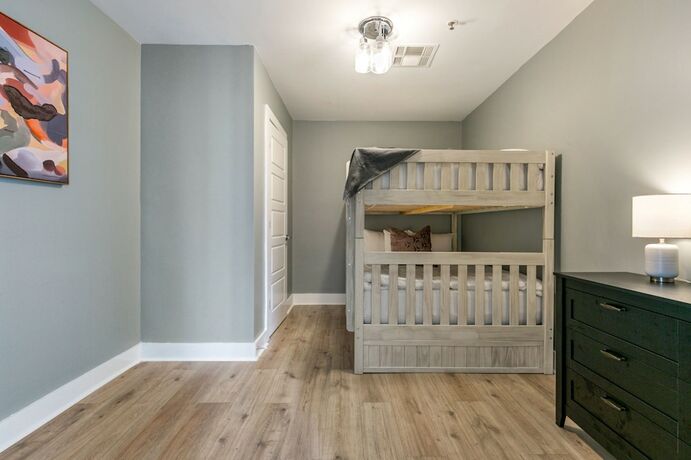Imagen general del Hotel Spacious 4br Condo In New Orleans. Foto 6