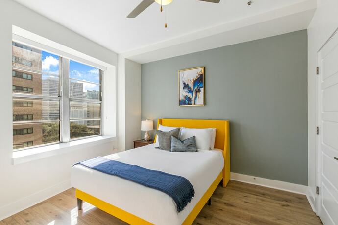 Imagen general del Hotel Spacious 4br Condo In New Orleans. Foto 17