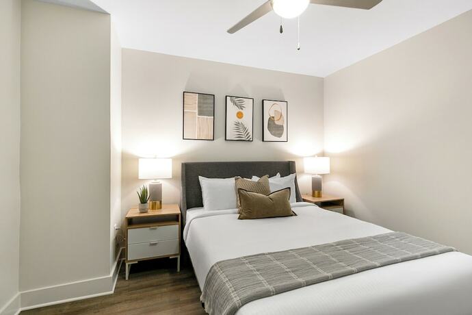 Imagen general del Hotel Spacious 4br Condo Near French Quarter. Foto 2