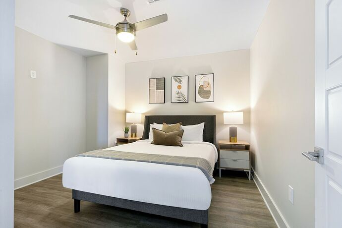 Imagen general del Hotel Spacious 4br Condo Near French Quarter. Foto 4