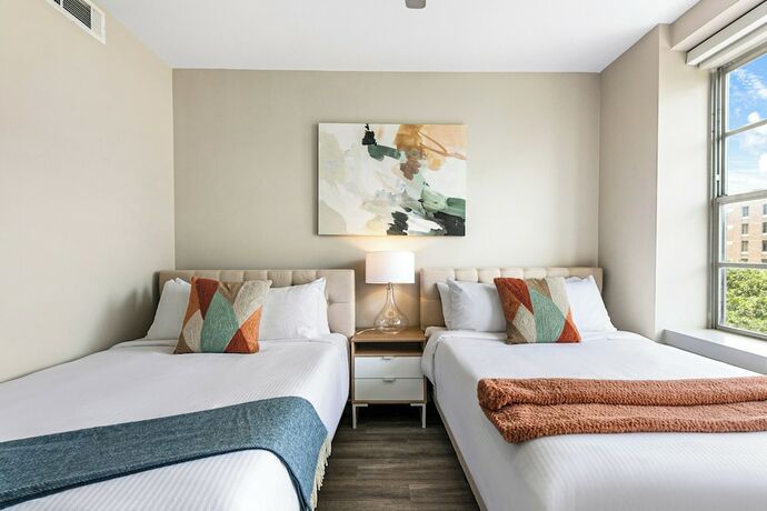 Imagen general del Hotel Spacious 4br Condo Near French Quarter. Foto 5