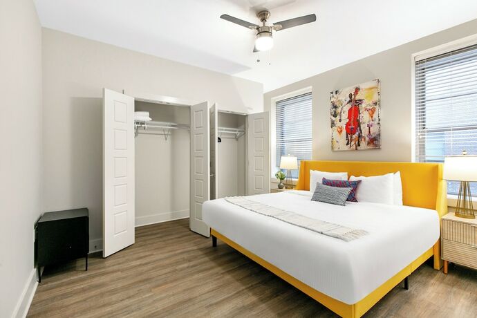 Imagen general del Hotel Spacious 4br Condo Near French Quarter. Foto 8