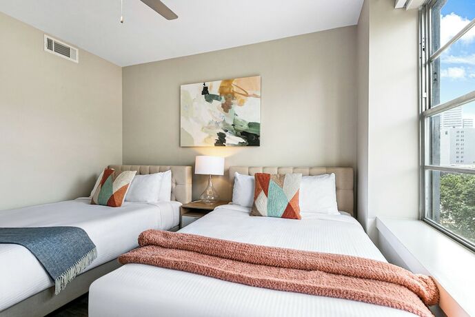 Imagen general del Hotel Spacious 4br Condo Near French Quarter. Foto 10