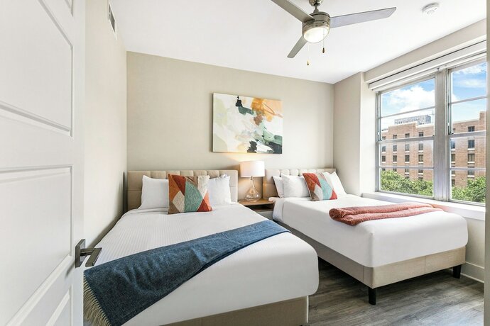 Imagen general del Hotel Spacious 4br Condo Near French Quarter. Foto 12