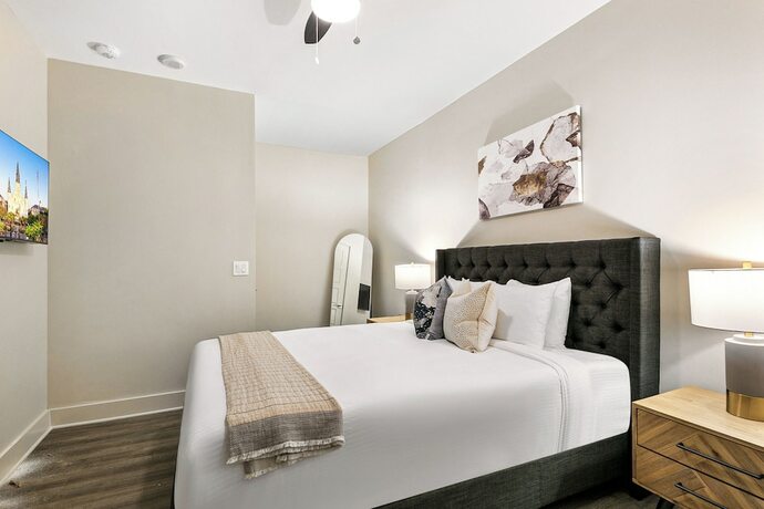 Imagen general del Hotel Spacious 4br Condo Near French Quarter. Foto 13