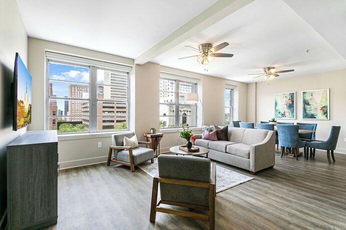 Imagen de la habitación del Hotel Spacious 4br Condo Near French Quarter. Foto 20