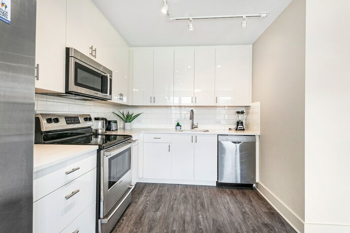 Imagen general del Hotel Spacious 4br Luxury Condo Steps To French Quarter. Foto 4