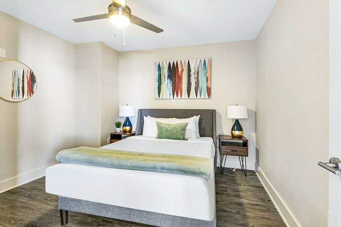 Imagen general del Hotel Spacious 4br Luxury Condo Steps To French Quarter. Foto 6