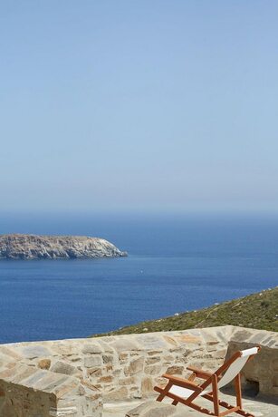 Imagen general del Hotel Spacious 6 Bdrm Stone Villa With Pool. Foto 7