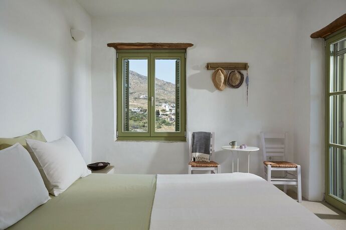 Imagen general del Hotel Spacious 6 Bdrm Stone Villa With Pool. Foto 14